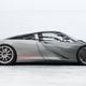 Illustration for article titled Why the McLaren Speedtail Production-Spec Prototype Is Named Albert